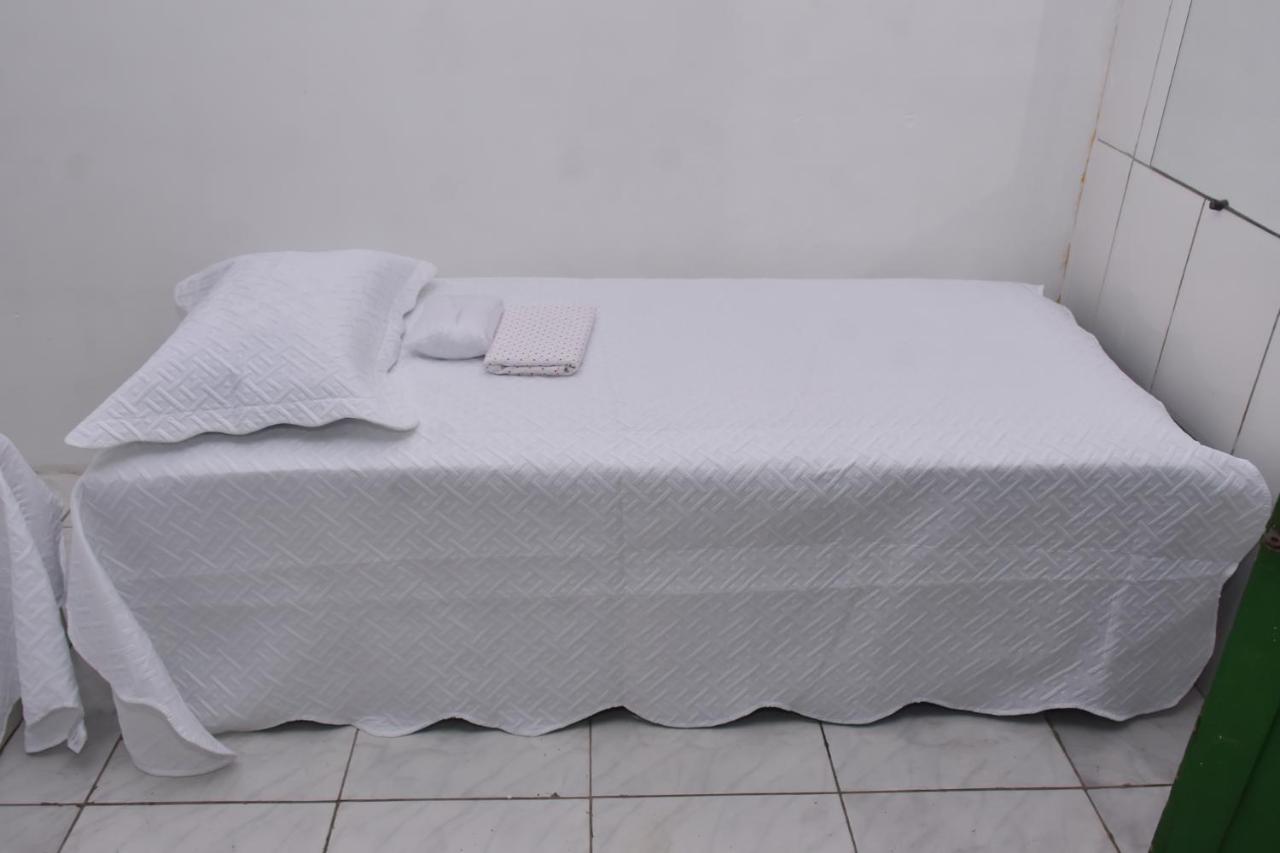 Aconchego Guest house *