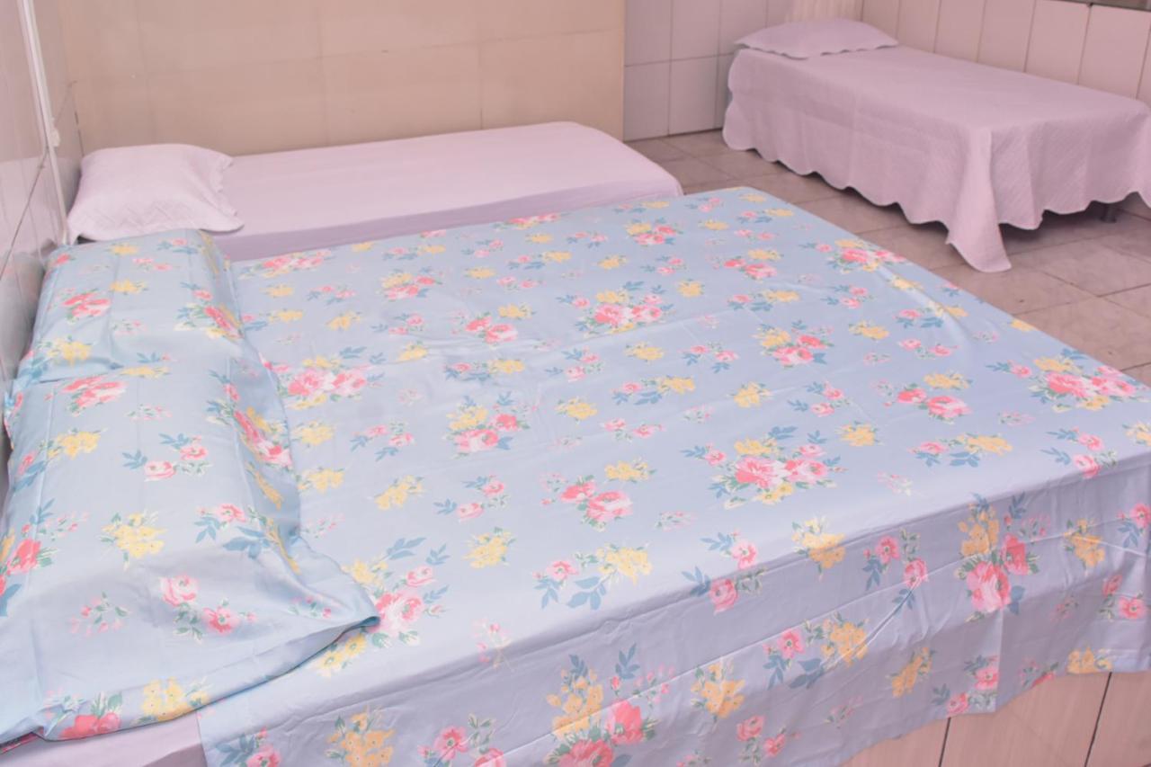 Guest house Aconchego *