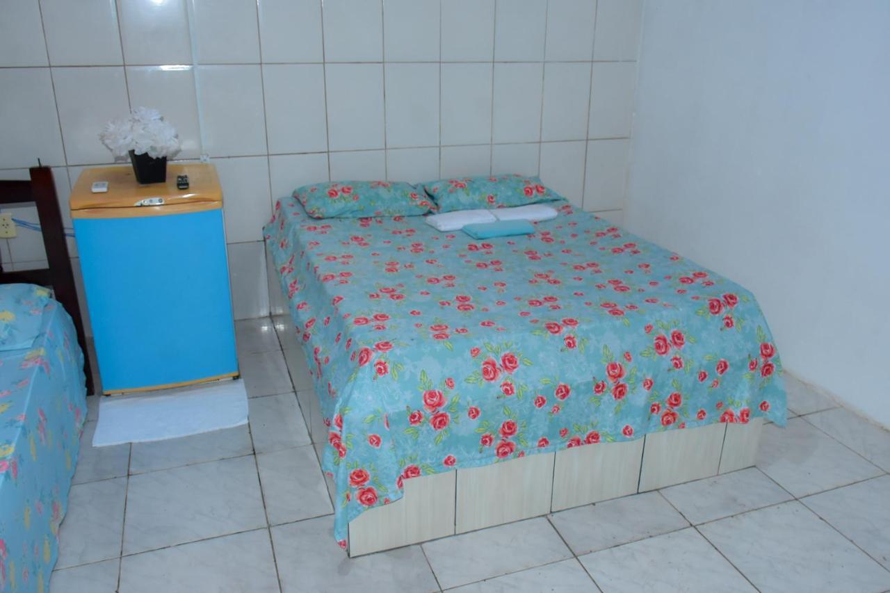 Guest house Aconchego