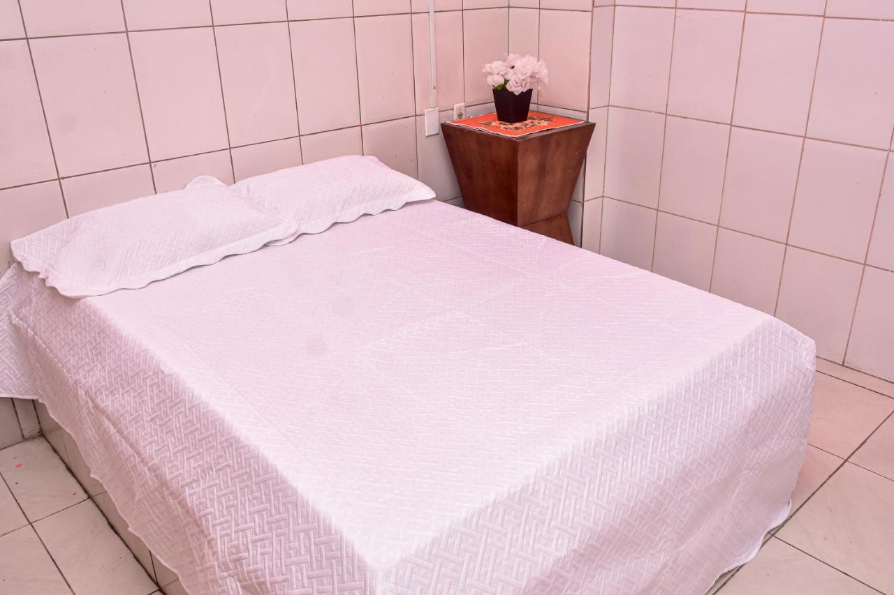 Guest house Aconchego Sao Luis (Maranhao)