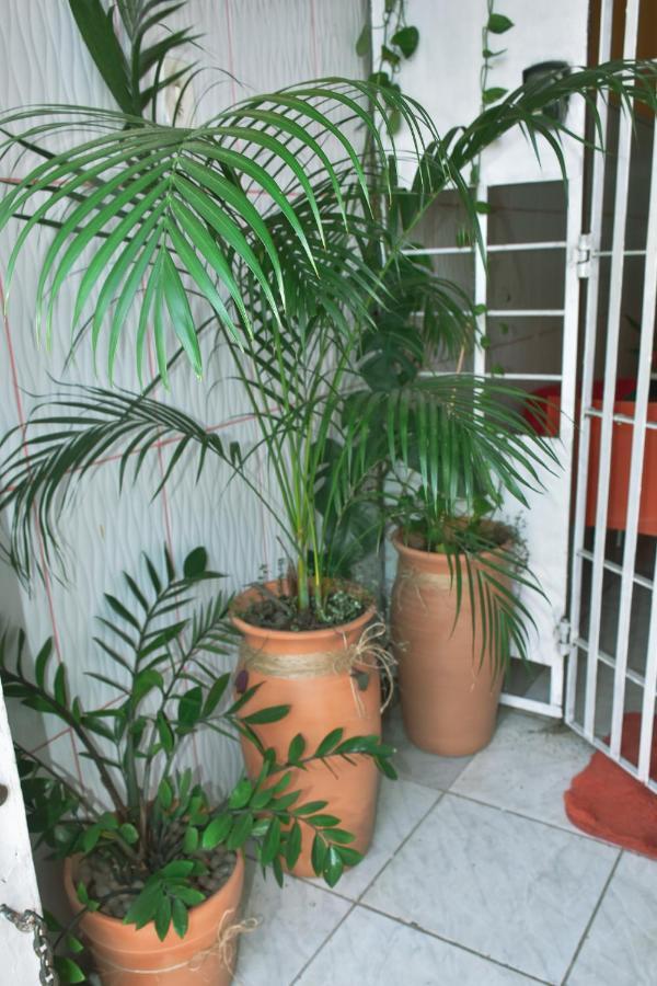 Guest house Aconchego Sao Luis (Maranhao)