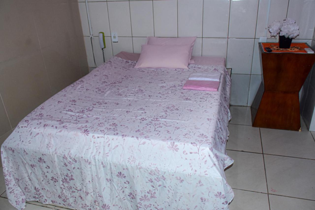 Aconchego Guest house