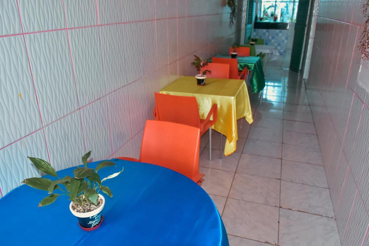 Aconchego Sao Luis (Maranhao)