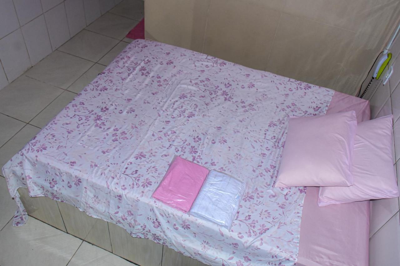 Aconchego Guest house Sao Luis (Maranhao)